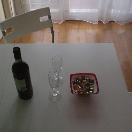 Apartment Lame 71 Bologna