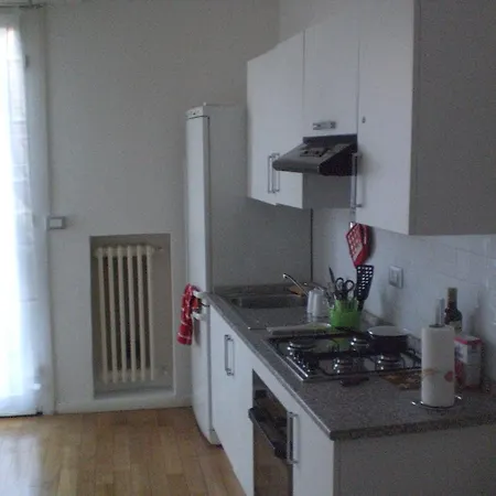 Apartment Lame 71